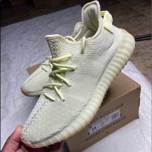 Yeezy V2 Butter